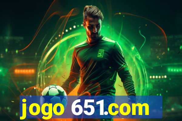 jogo 651.com